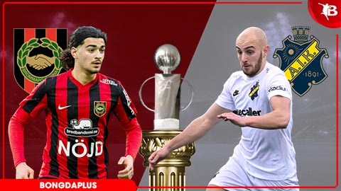 Nhận định bóng đá Brommapojkarna vs AIK Solna, 00h00 ngày 14/4: Ca khúc khải hoàn